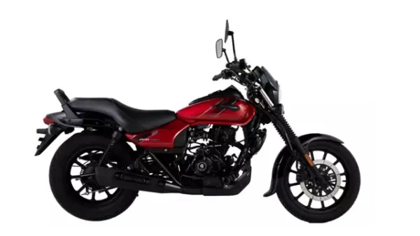 Bajaj Avenger Street 220 On Road Price